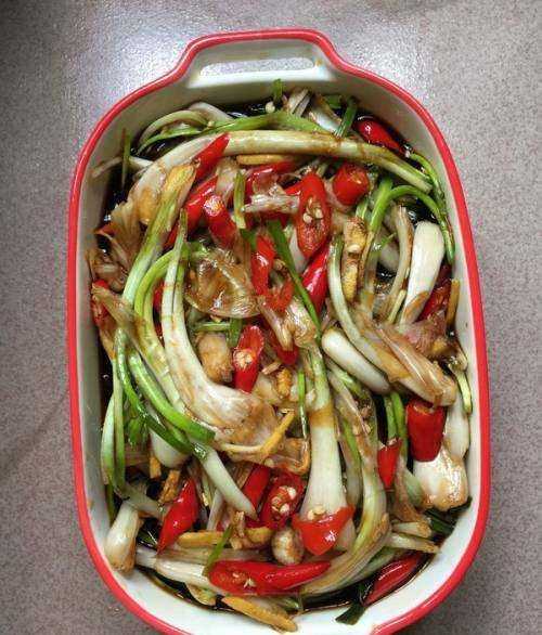 蕌頭如何腌制,農民種植水稻的過(guò)程圖12