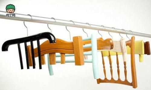 塑料衣架屬于哪一類(lèi)垃圾