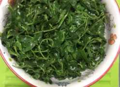 柳樹(shù)芽怎么吃,柳樹(shù)芽怎么做好吃,長(cháng)期吃可以嗎?圖15