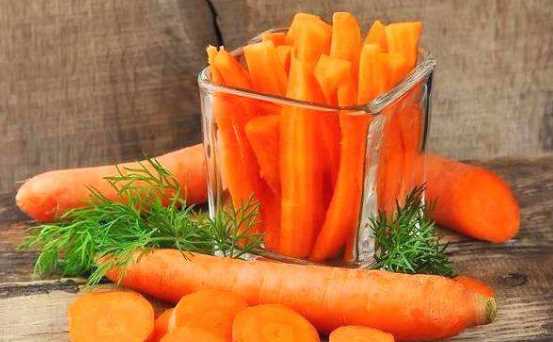 樓房怎樣儲存大蘿卜,在北方冬天樓房怎么儲存蘿卜圖1