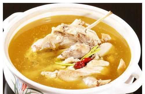 老母雞湯怎么燉,燉老母雞湯怎么燉