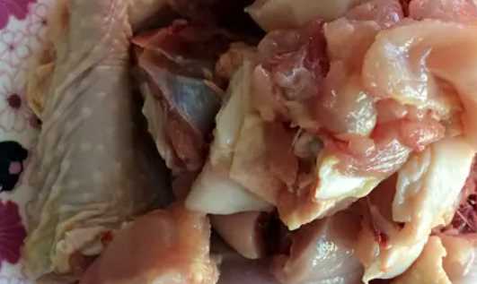 老母雞湯怎么燉,燉老母雞湯怎么燉圖3