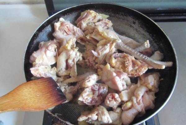 老母雞湯怎么燉,燉老母雞湯怎么燉圖9