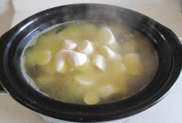 老母雞湯怎么燉,燉老母雞湯怎么燉圖12