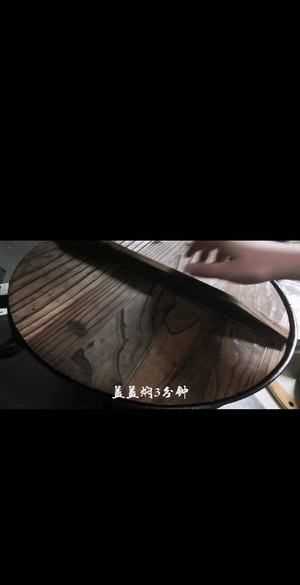 血菜怎么炒好吃,豬肝炒血皮菜的做法圖10