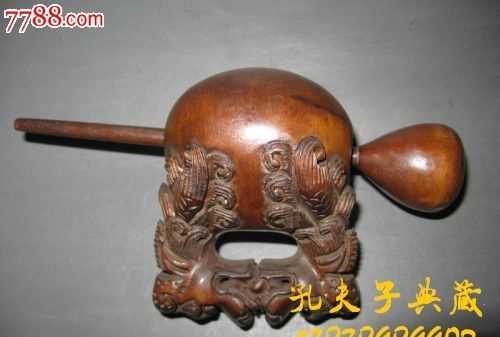 黃楊木手把件保養方法是什么