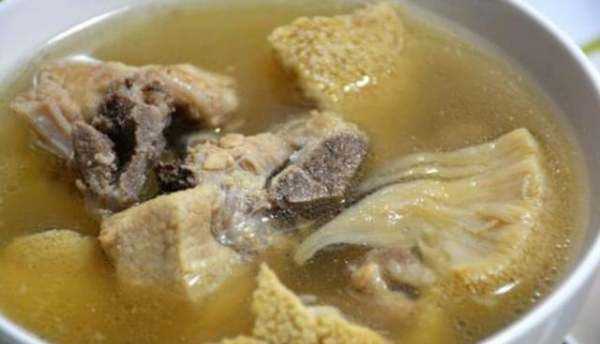 猴頭蘑菇怎么做法怎么吃,猴頭菇怎么做好吃圖1