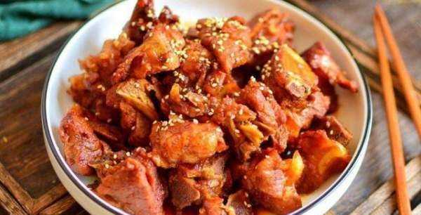 猴頭蘑菇怎么做法怎么吃,猴頭菇怎么做好吃圖2