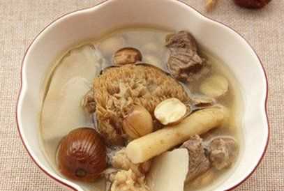 猴頭蘑菇怎么做法怎么吃,猴頭菇怎么做好吃圖7