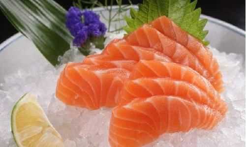 三文魚(yú)解凍后能生吃嗎