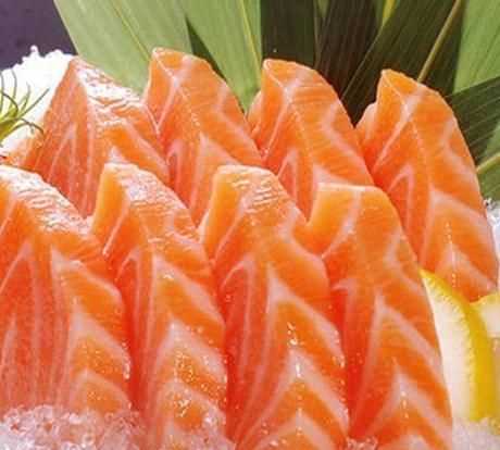 三文魚(yú)凍一年還能吃嗎