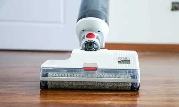 拖完地有腥味是什么原因,拖過(guò)地之后有腥味怎么辦?圖2