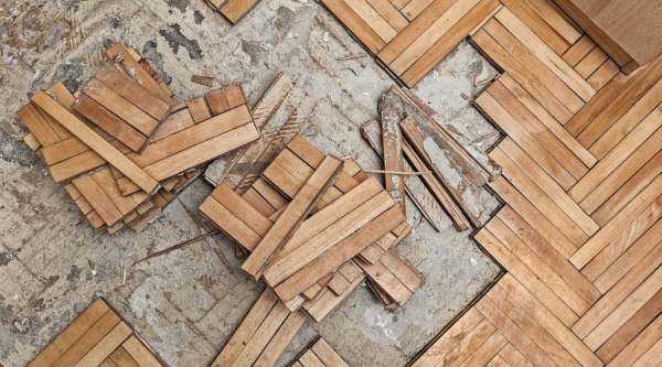 拖完地有腥味是什么原因,拖過(guò)地之后有腥味怎么辦?圖7