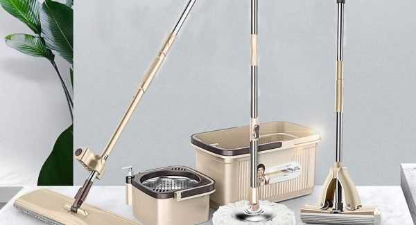 拖完地有腥味是什么原因,拖過(guò)地之后有腥味怎么辦?圖9