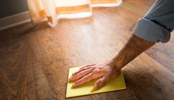 拖完地有腥味是什么原因,拖過(guò)地之后有腥味怎么辦?圖12