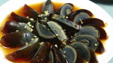 變蛋保質(zhì)期多久,變蛋最長(cháng)保質(zhì)期是多長(cháng)時(shí)間圖2