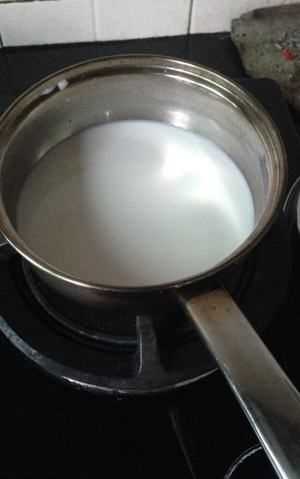 布丁名字由來(lái),可樂(lè )怎么做成布丁圖1