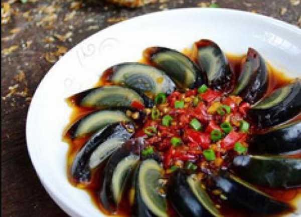 變蛋保質(zhì)期多久,變蛋最長(cháng)保質(zhì)期是多長(cháng)時(shí)間圖4