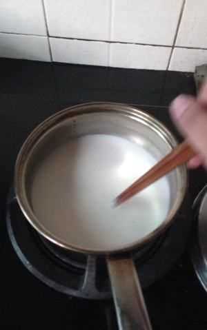 布丁名字由來(lái),可樂(lè )怎么做成布丁圖2