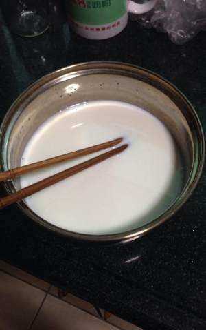 布丁名字由來(lái),可樂(lè )怎么做成布丁圖3