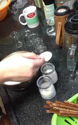 布丁名字由來(lái),可樂(lè )怎么做成布丁圖4