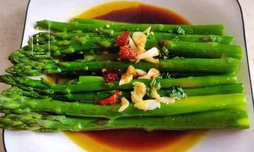 隔夜的蘆筍可以吃嗎