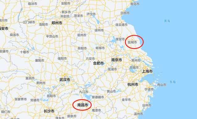 江西的省會(huì )是哪個(gè)城市