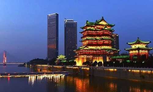 江西的簡(jiǎn)稱(chēng)和省會(huì )