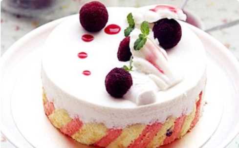 小四寸蛋糕多大,小四寸蛋糕是多大幾個(gè)人吃圖3