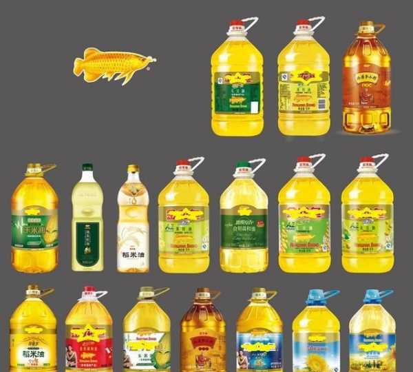 食用油開(kāi)封后可以放多久,瓶裝食用油保質(zhì)期是多久圖4