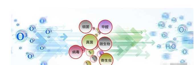 來(lái)說(shuō)下臭氧機除甲醛有效果嗎