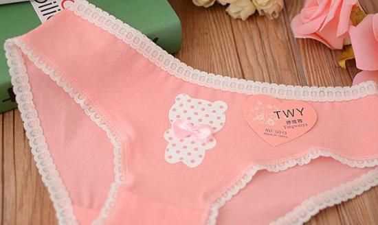 新買(mǎi)的內褲要不要洗洗再穿