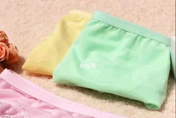 買(mǎi)來(lái)的內衣內褲可以直接穿嗎