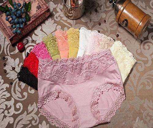 新買(mǎi)的內褲可以直接穿會(huì )怎樣