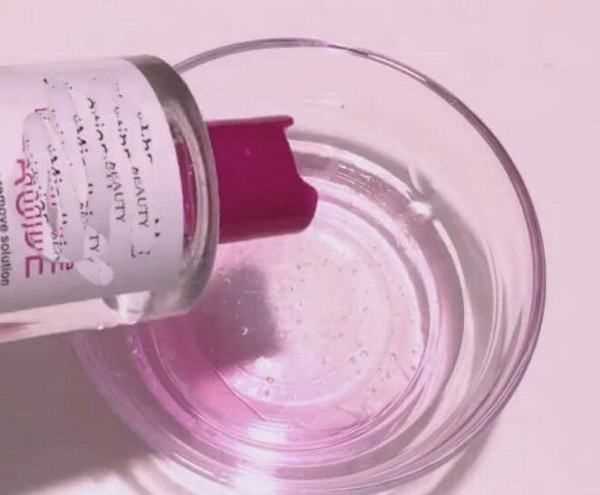 做起泡膠的簡(jiǎn)單方法,起泡膠怎么做圖3