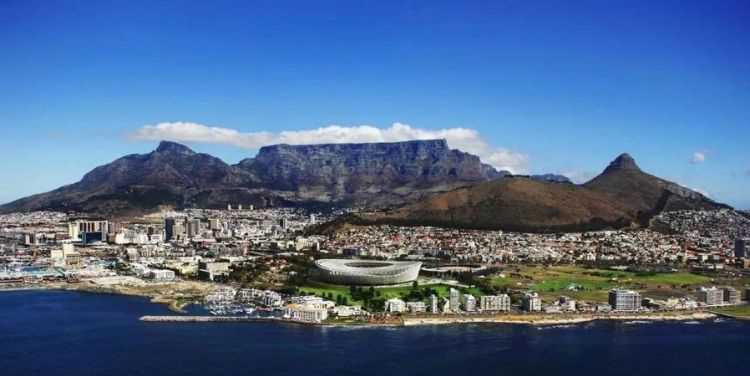 約翰內斯堡在哪個(gè)國家