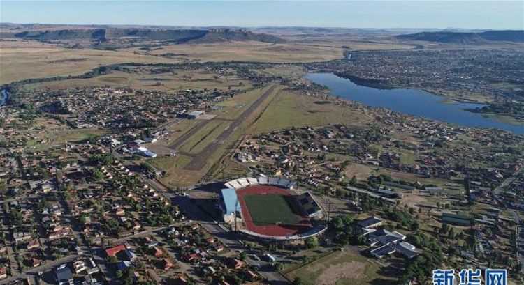 約翰內斯堡經(jīng)濟怎么樣