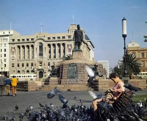 約翰內斯堡是哪個(gè)國家的城市