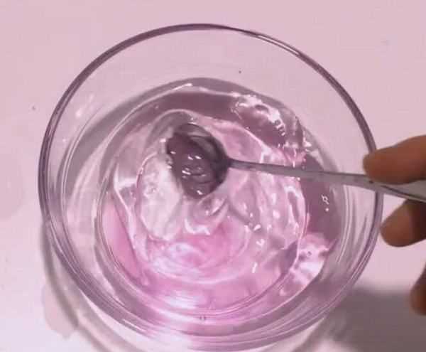 做起泡膠的簡(jiǎn)單方法,起泡膠怎么做圖4