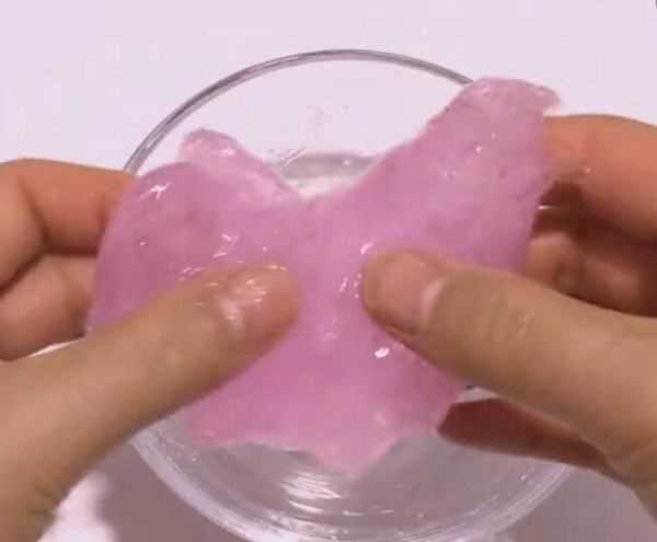 做起泡膠的簡(jiǎn)單方法,起泡膠怎么做圖7