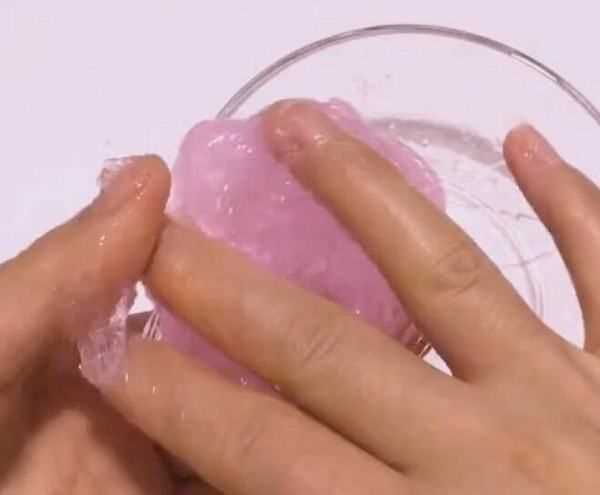 做起泡膠的簡(jiǎn)單方法,起泡膠怎么做圖8