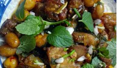 怎樣剝鳳眼果,什么是鳳眼果?圖10