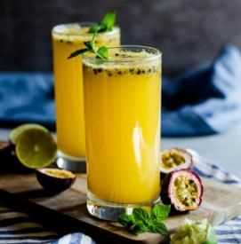 百香果酒的營(yíng)養價(jià)值，百香果可以加工成什么來(lái)增加其價(jià)值？圖2