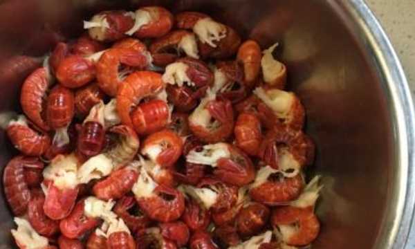 怎么洗蝦尾洗的干凈,蝦尾怎樣洗才能才干凈圖8