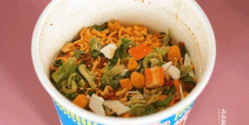 過(guò)期一個(gè)月的泡面還可以吃嗎