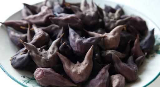 菱角可以生吃嗎什么時(shí)候吃