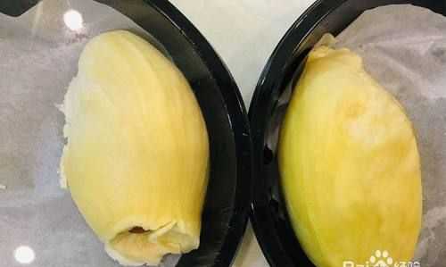 吃不完的榴蓮怎么保存時(shí)間長(cháng)