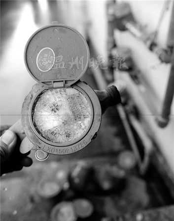 水表壞了會(huì )出現什么情況