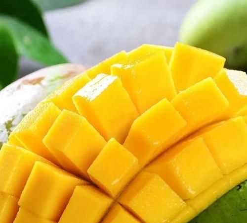 小臺芒和貴妃芒哪個(gè)好吃