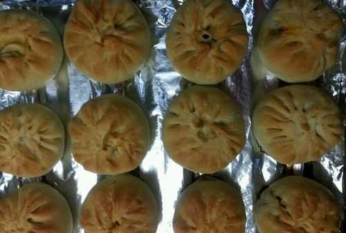 包子蒸多長(cháng)時(shí)間最好吃